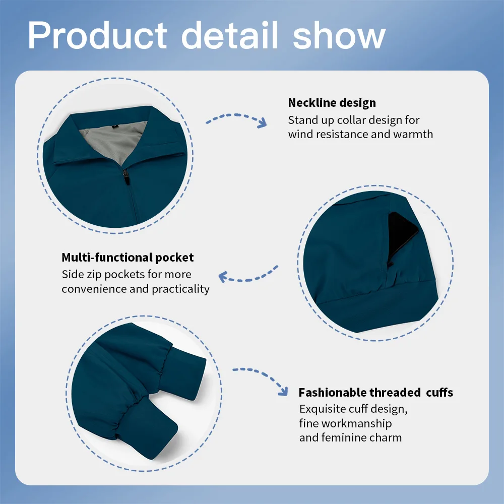 Niaahinn ممرضة فرك سترة للجنسين عيادة الأسنان النساء الدعك القمم الطبية التمريض موحدة معطف سبا موحدة الملابس الجراحية الرجال