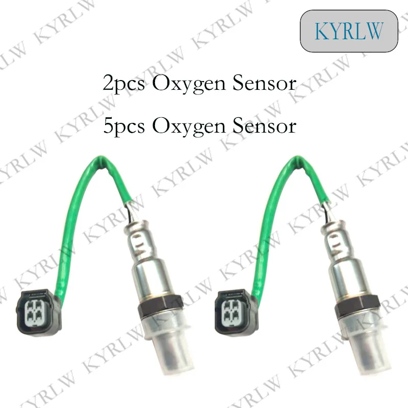 

36532-R40-A01 Auto Parts Automotive electrical system Oxygen Sensor 2002-2008 for Honda Accord Acura CROSSTOUR Odyssey