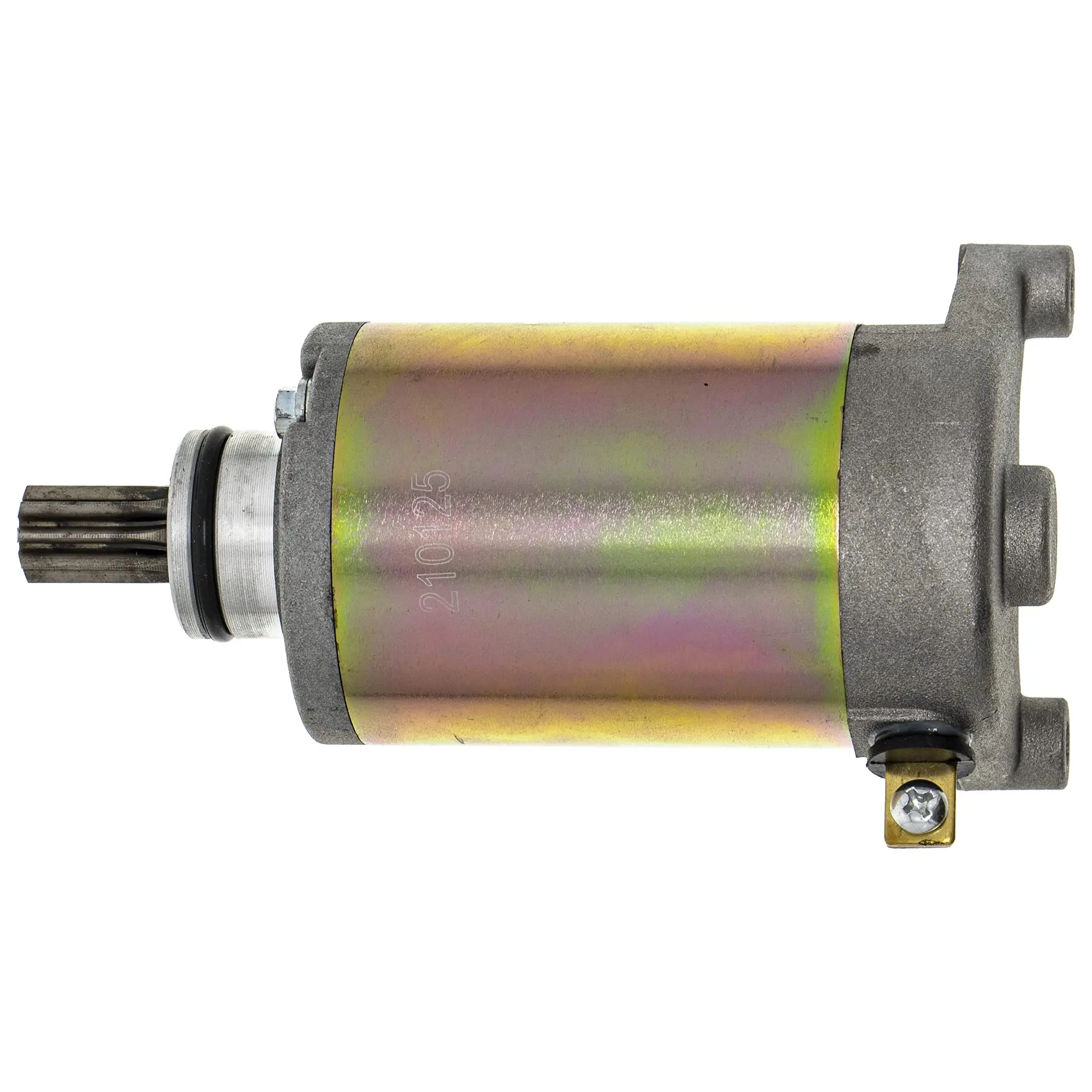 

Starter Motor For Suzuki DR200 DR200S DR200SE DR 200 SE 31100-42A20 31100-05501 DF125 DF200 DR125E GZ 125 Motorcycle