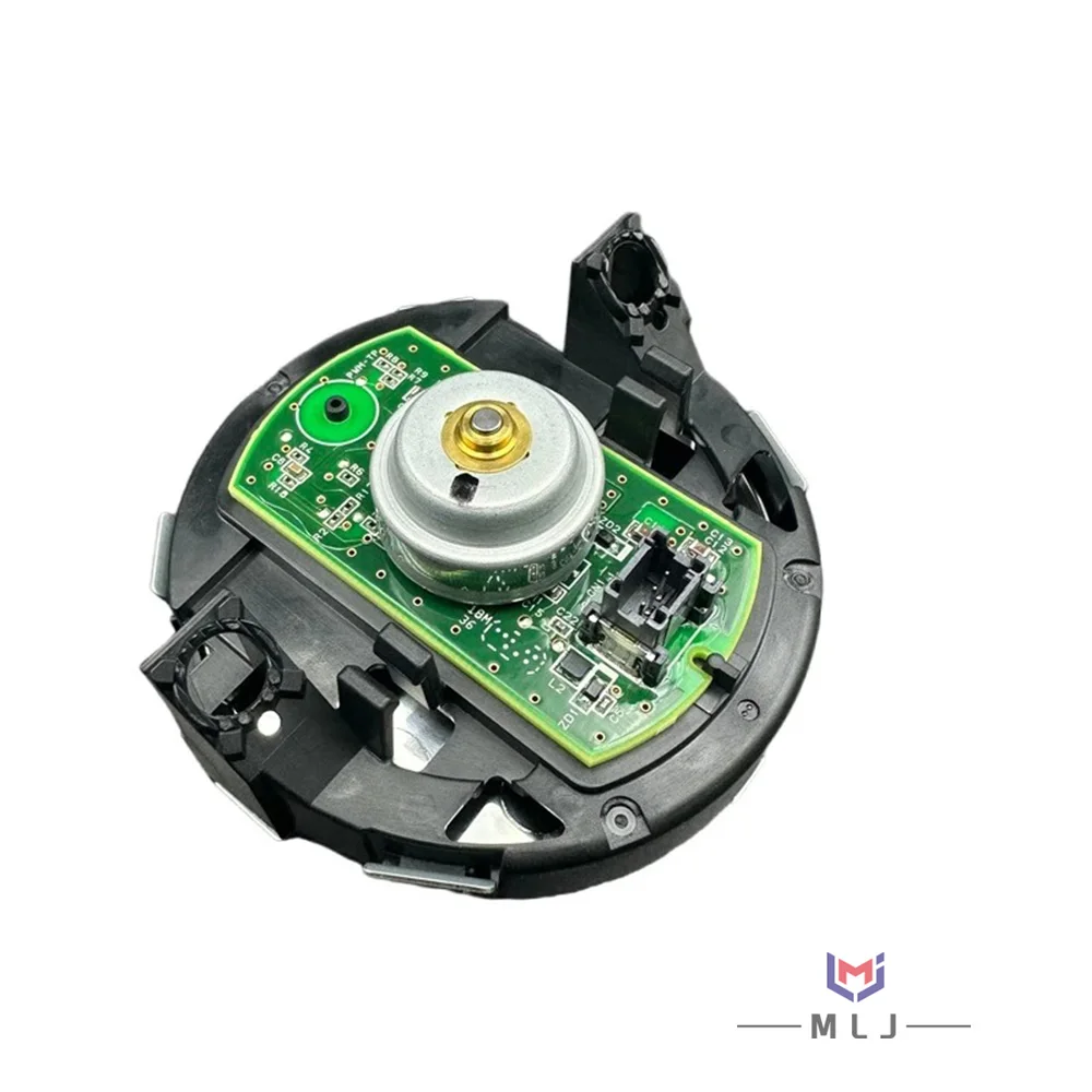 DRL High Beam LED Cooling Fan Motor Assembly For Lexus RX ES 2013-2019 4‑Eye Headlight Replacement Parts 04004-34148 04004-34248 view 6
