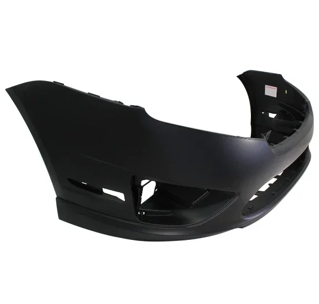 Master Brand Auto Parts High Quality Body System Car Bumpers Front Bumper for 2010-2012 Fusion 4 Cyl 2.5L OEM FO1000650