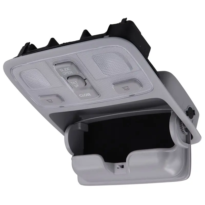 

A58X-Sunroof Switch Dome Reading Light For Tucson 2004-2009 For Kia Sportage 928202E000