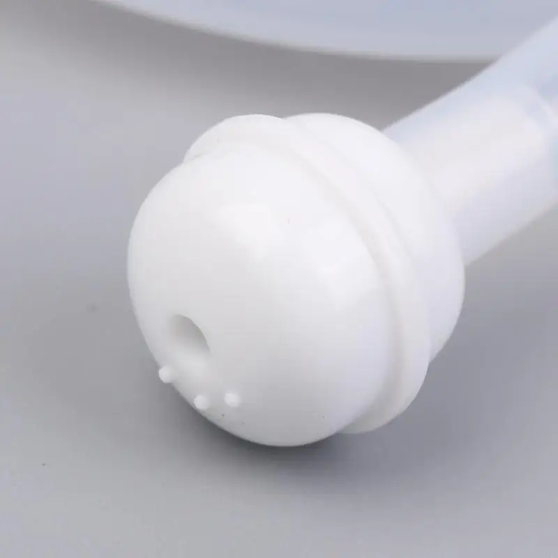 Kitchen Sink Soap Dispenser Extension Tube Kit, Replacement Accessories