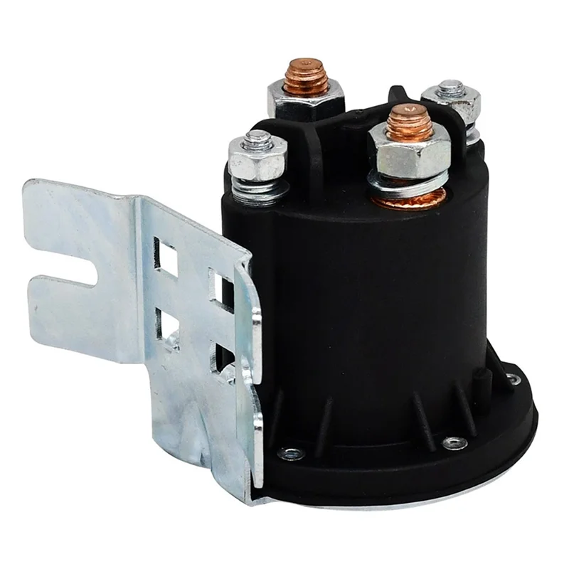 DC 24V 200A RELAY STARTER for Electric Forklift Forklift Golf Cart OIL PUMP CONTACTOR 684-2461-212-09