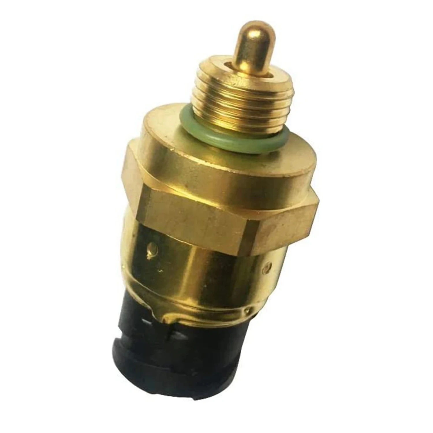 Engine Oil Pressure Sensor 1077574 68645 2.27114 Sca-Se-002 38715 Fit for  D12 Replacement Easy to Install Durable Premium