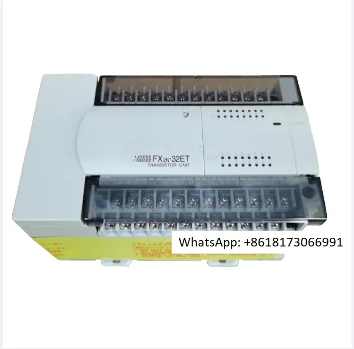 Plc FX2N-16/32/48/6…