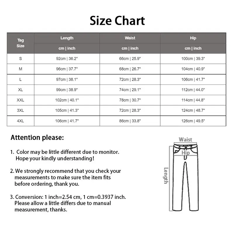 Men\'s Pants Spring Fall Solid Color Sweatpants Jogging Sports Pants Easy to Match Home Pants Fitness Running Trousers