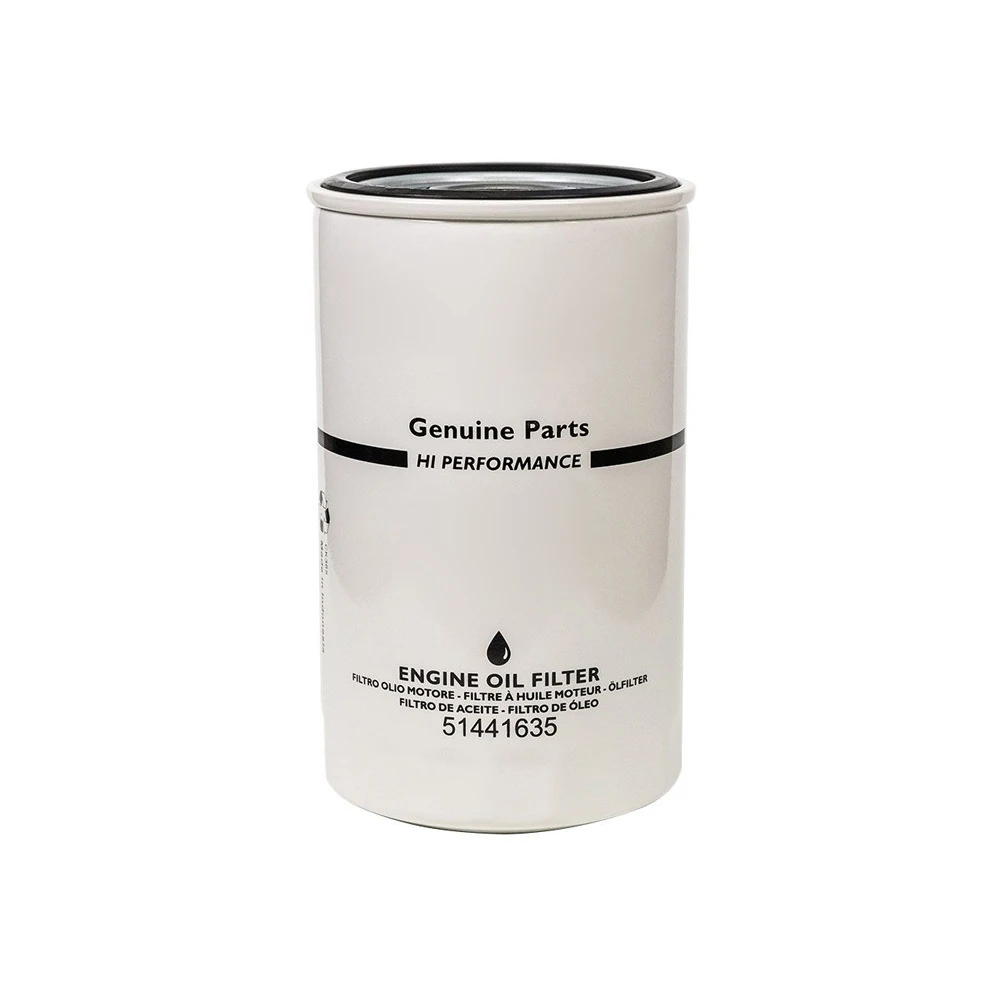 51441635 Oil filter Compatible with CASE CX130D CX130D-LC CX180D CX210C CX230D Replace P550596 4448336 84206729 1132402322 PH10