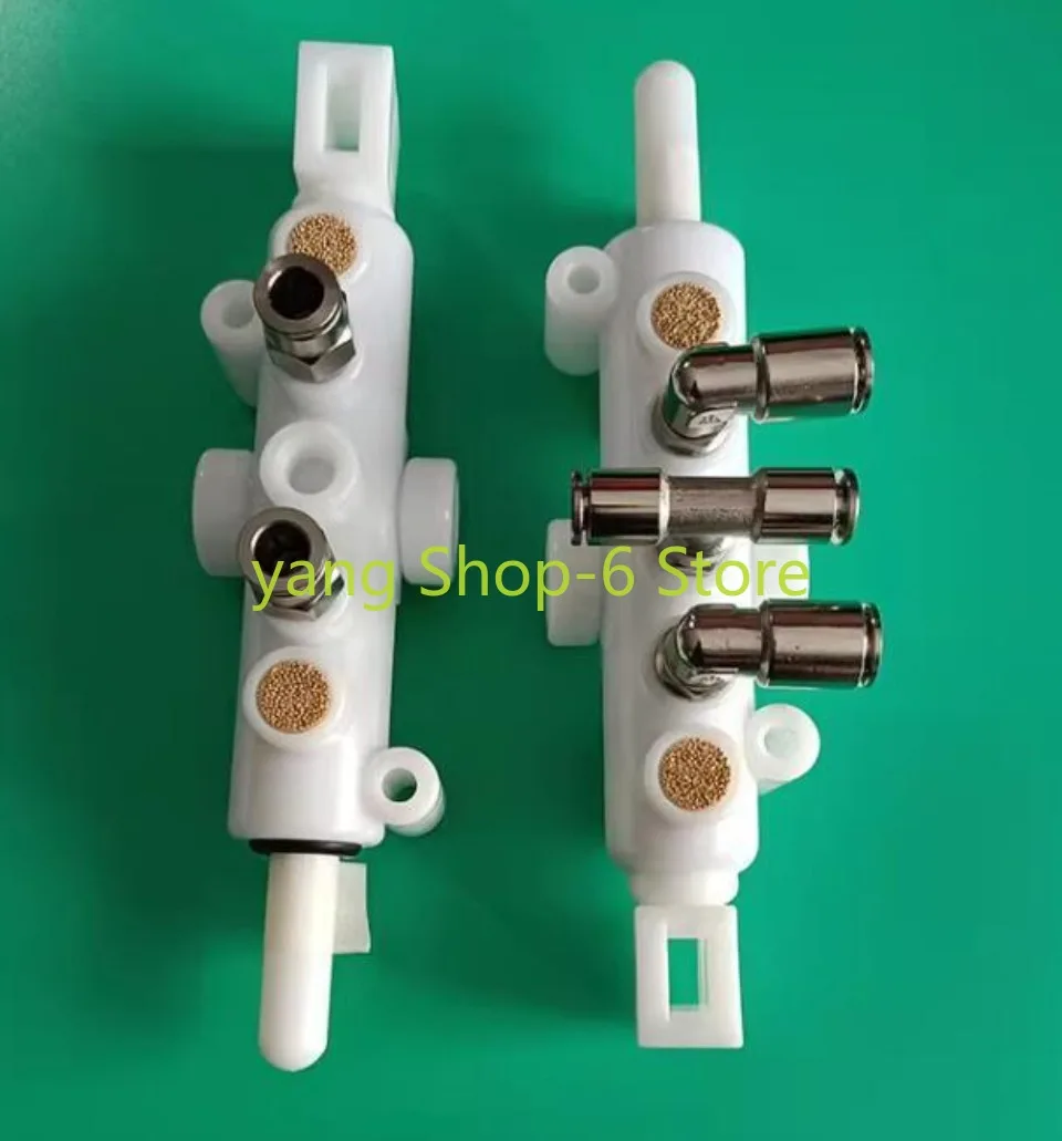 Tire Changer Machine Control Press Shovel Five-way Valve Foot Valve For HOFMAN HOFMANN