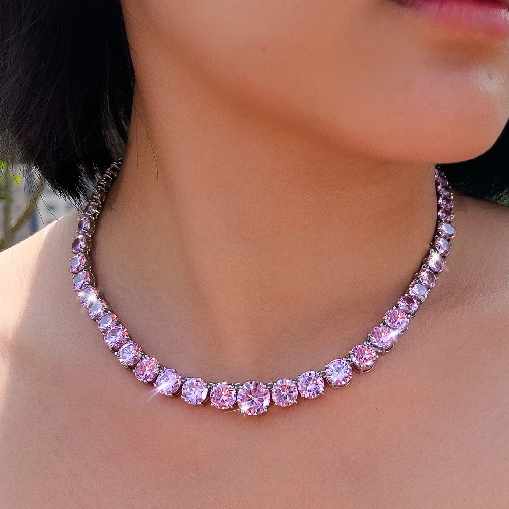 ThreeGraces Sprankelende veelk - Tennis Bracelet Cubic recensie en prijs