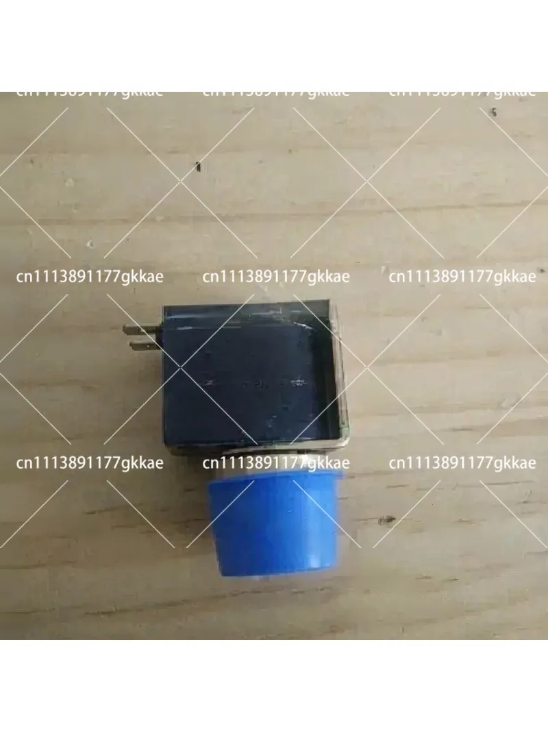 Solenoid Valve 120V 10W with Coil for Plasma Cutter Industrial Automation Parts