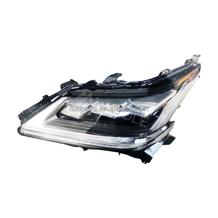 

Auto Lighting Accessories LED Headlamp for Lexus LX460 LX470 LX570 2016-2020