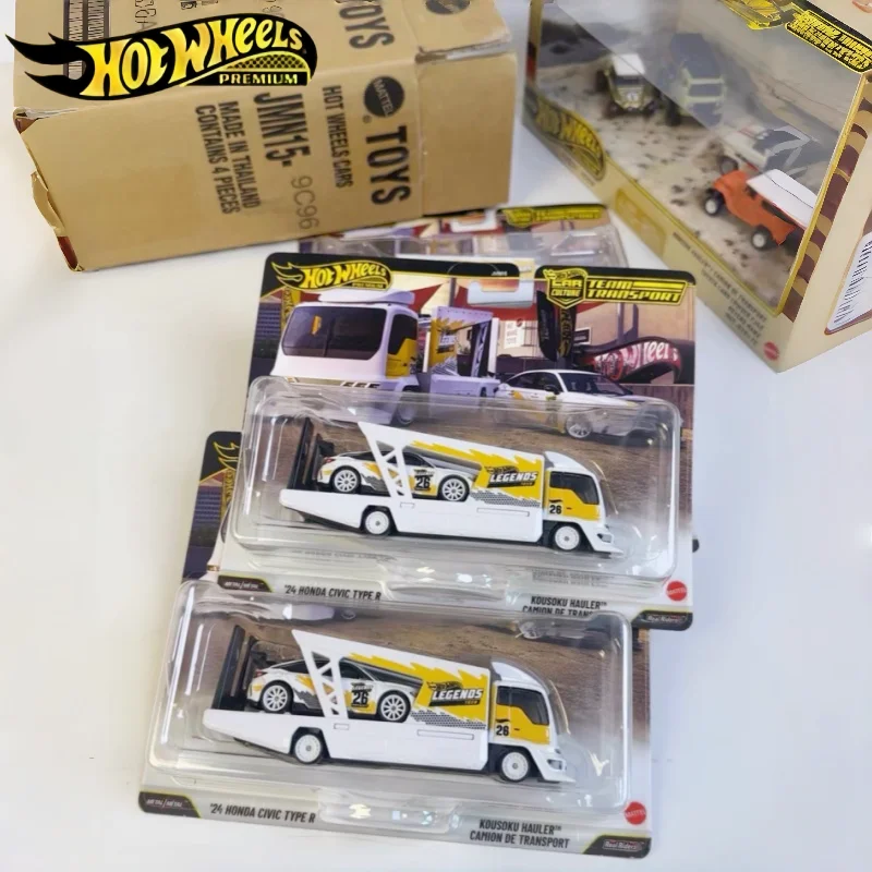 Hot Wheels Premium …