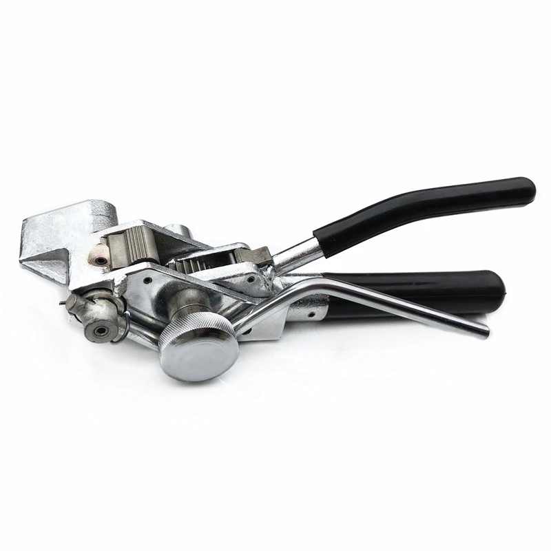 

Stainless steel strapping pliers packaging machine strapping shear strapping tool