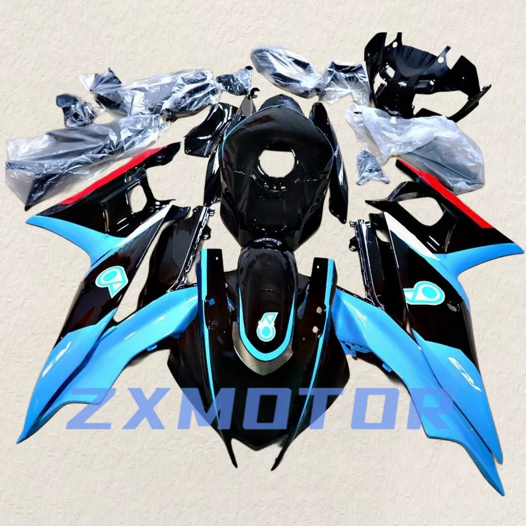 YZF R3 2019 2020 2021 2022 Prime Fairing Kit for YAMAHA YZFR3 19 20 21 22 Complete Body Plastics Kits Covers Fairings