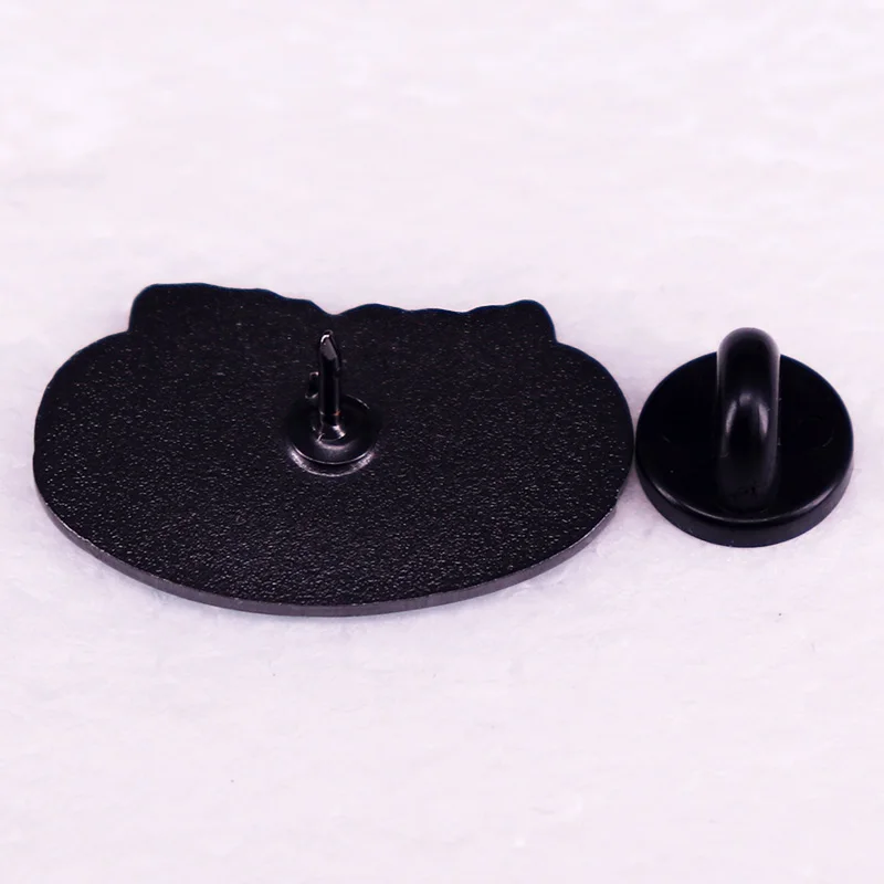 دبابيس دبوس المينا مضحك Mitochondria ، لقد حصلت على شارة السلطة ، والعلوم ، وعلم الأحياء ، وهدية مجوهرات الفكاهة #2