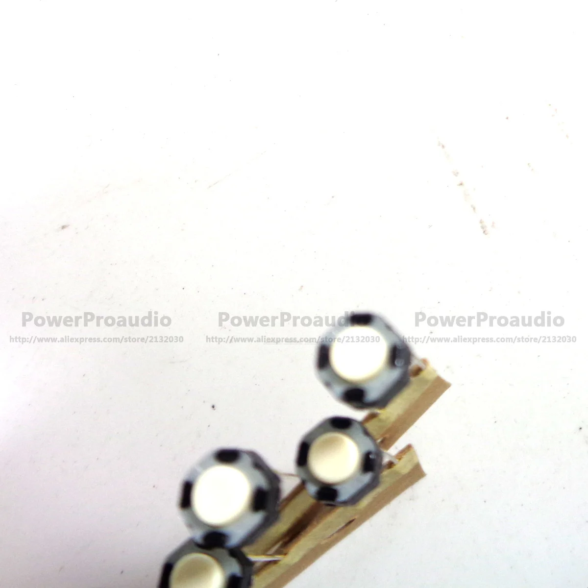 50 × مفتاح إيقاف التشغيل ومفتاح جديلة CDJ1000 CDJ800 CDJ2000 ETC DSG1117