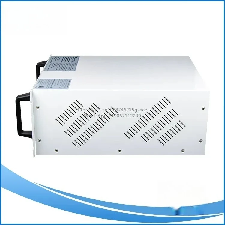 Programmable Variable Frequency AC Power Supply for PAG1020 2KVA Single Phase
