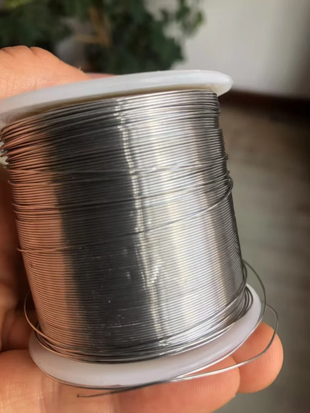 American KESTER Silver-containing Solder Wire 62% Sn, 36% Pb, 2% Ag ,Diameter 0.5mm Solder Wire,Solder For Audio Equipment