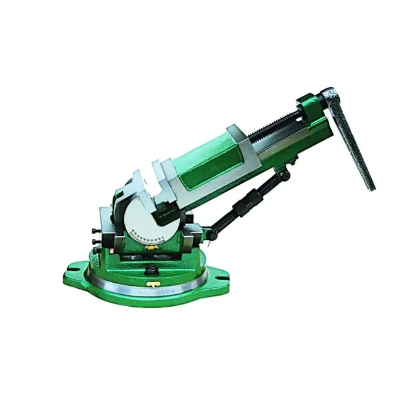 

Precision Flat Pliers QW125 QW100 For Universal Tilting Machine Vise Source Manufacturers
