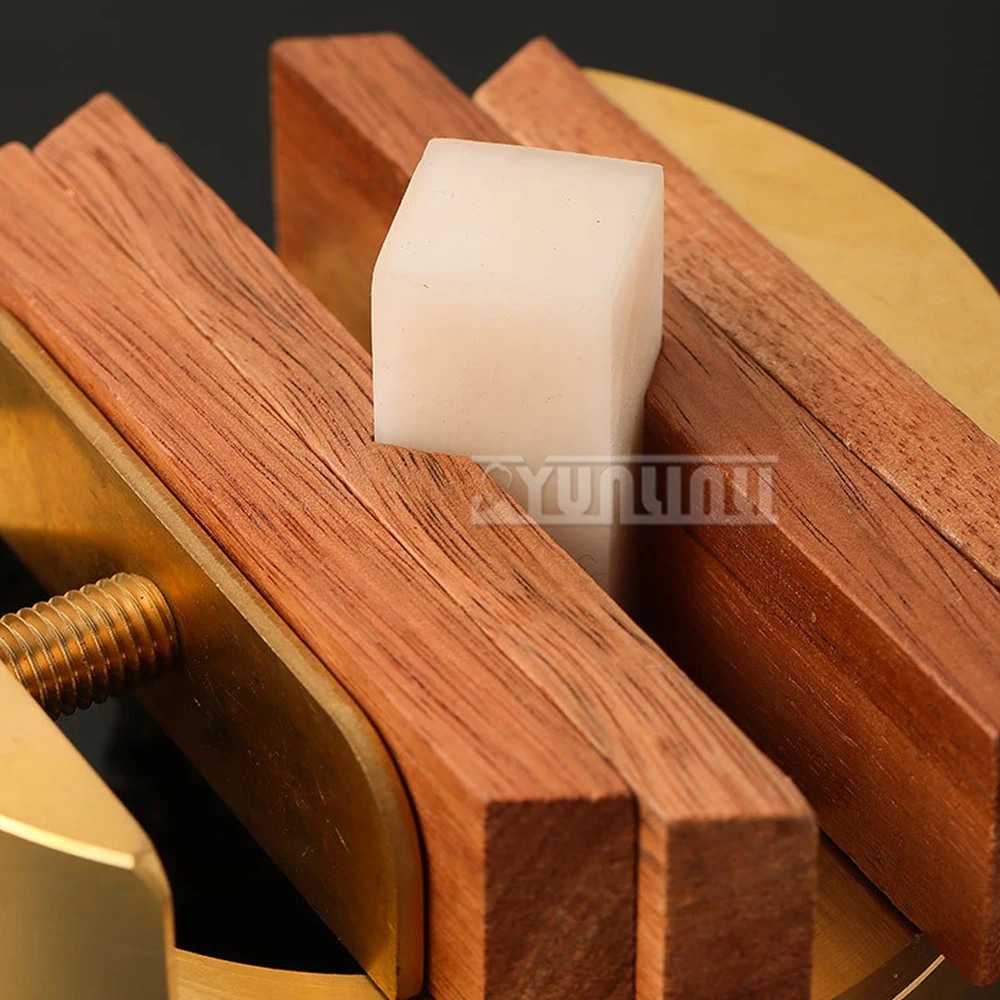 For Woodworking Carving EngravingDIY Mini Flat Pliers Vise Clamp 360 degree Rotating Engraving Fixture Seal Hand Tools