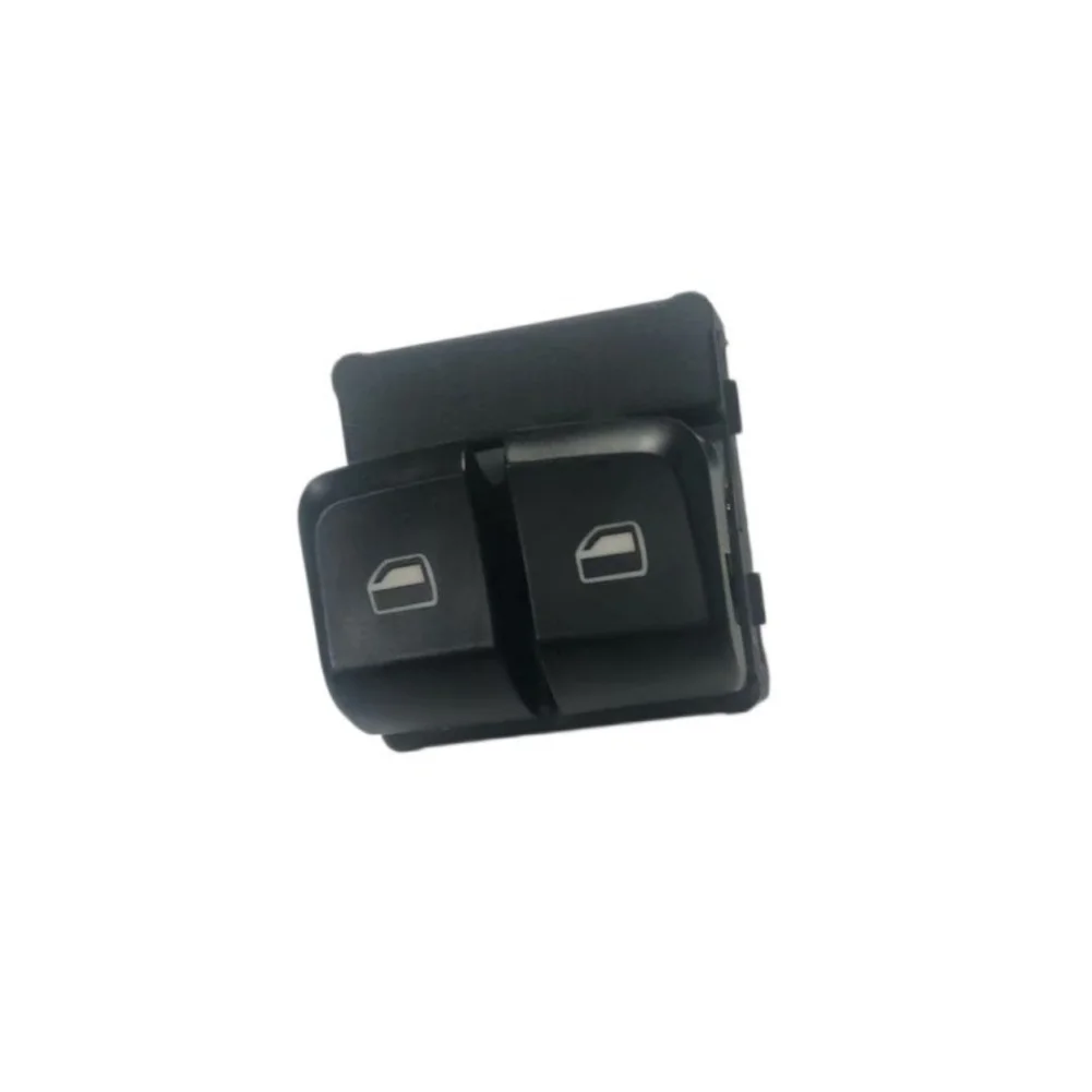 8V0959851B Window Switch BuFor TTon 5 Pin for For A3 2013-2020 For TT 2007-2014 Direct Replacement Control Unit
