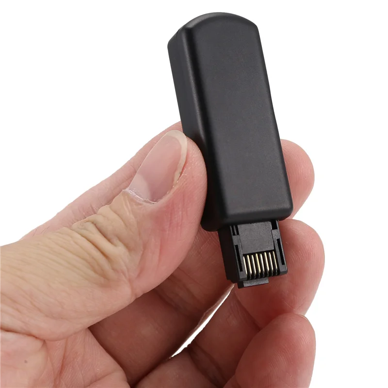 【인기 판매!】PS4/PS4 Pro/PS4 Slim 9.0-11.0용 Type-C 케이블 게임 액세서리가 포함된 2X 원키 JB 도구 모드 키트 USB 동글 어댑터