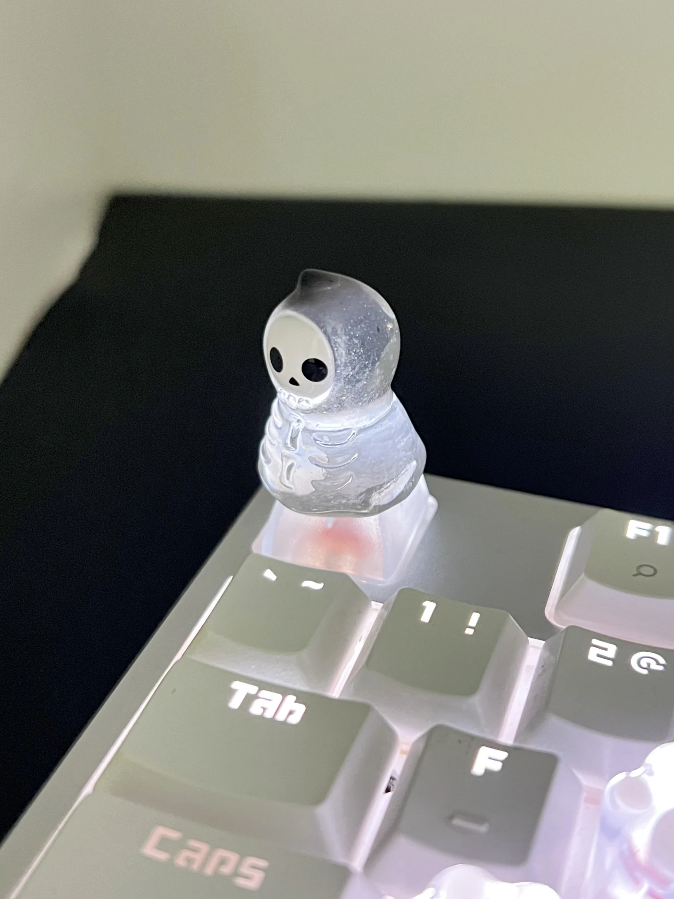 thumb