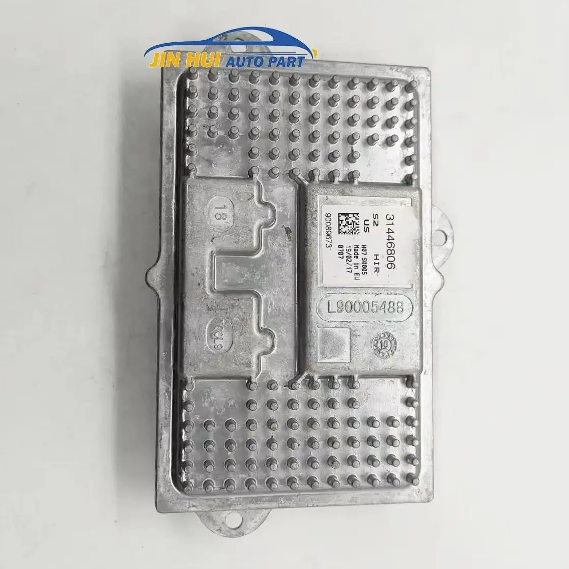 

31446806 Genuine L90005488 LED Headlamp Controller Module Unit Suitable For XC90 V90 S90 Car Accessiories 31446806 Ballast