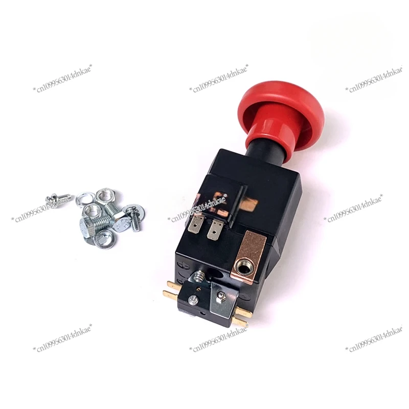 Contactor SD150A 53/26 Original Albright24V Emergency Power-Off Switch