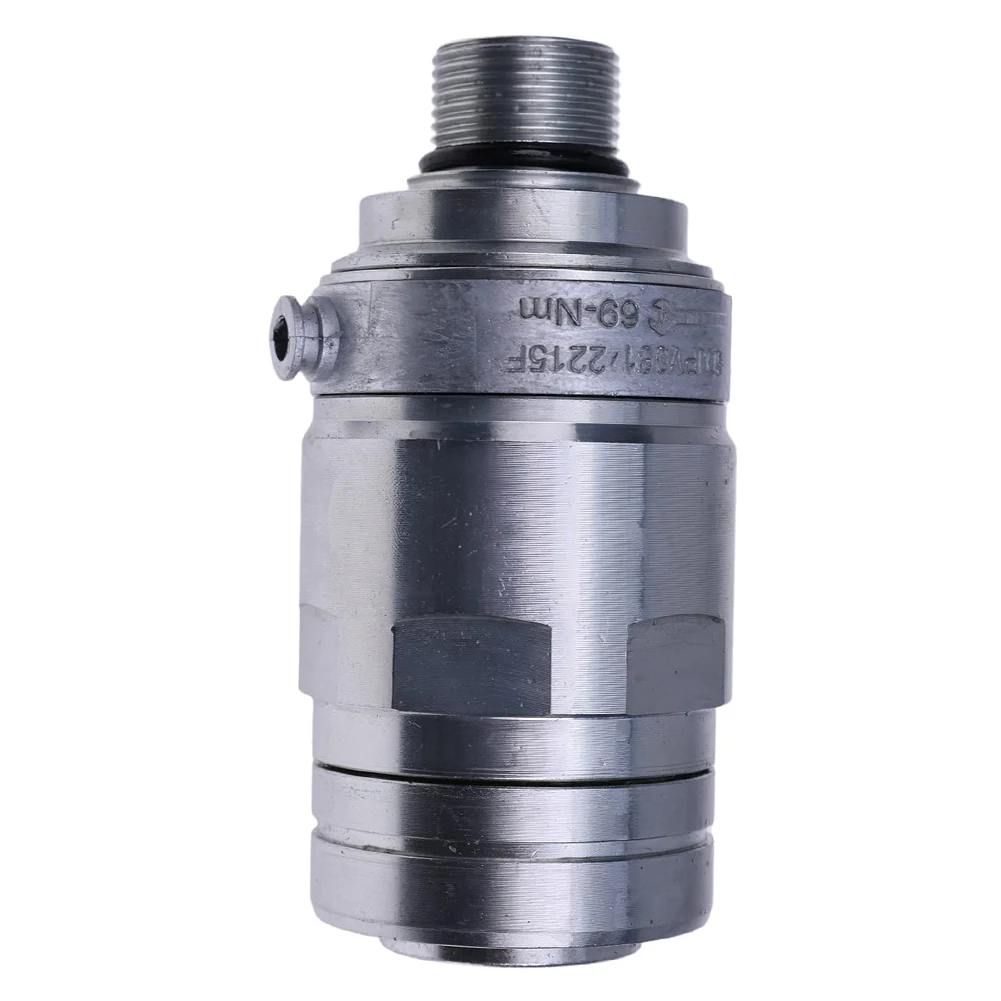 Hydraulic Quick Coupling AL210587 For 6115R 6130 6230 6930 7130 Replacement Socket Hydraulic Quick Coupler Accessories