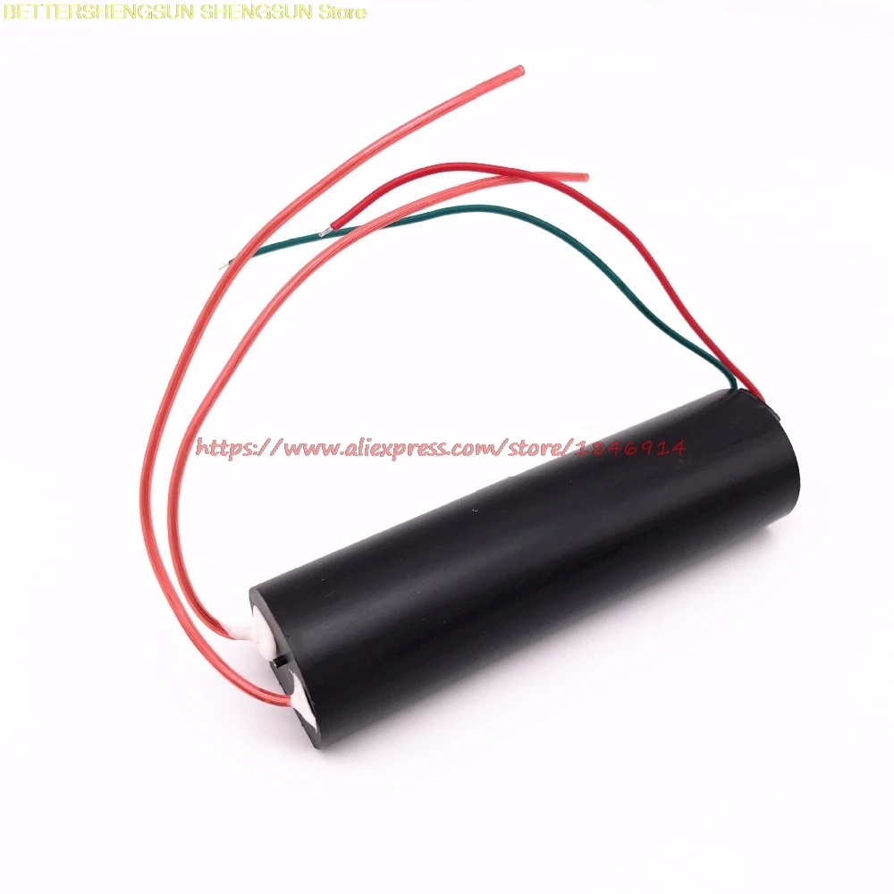 Super arc pulse DC 1000KV high voltage module high voltage generator Electric shock bag