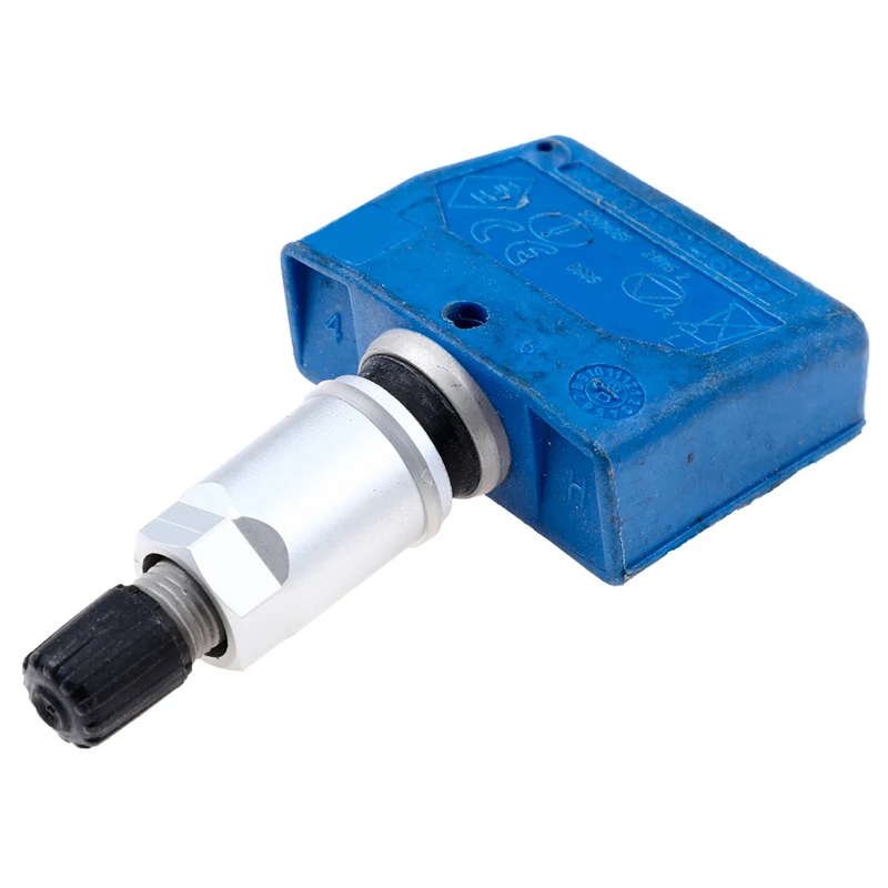 8200924609 ODIDIO 433 MHZ TPMS Sensor Tire Pressure Sensor For Renault Laguna II Grandtour 1.9 DCI