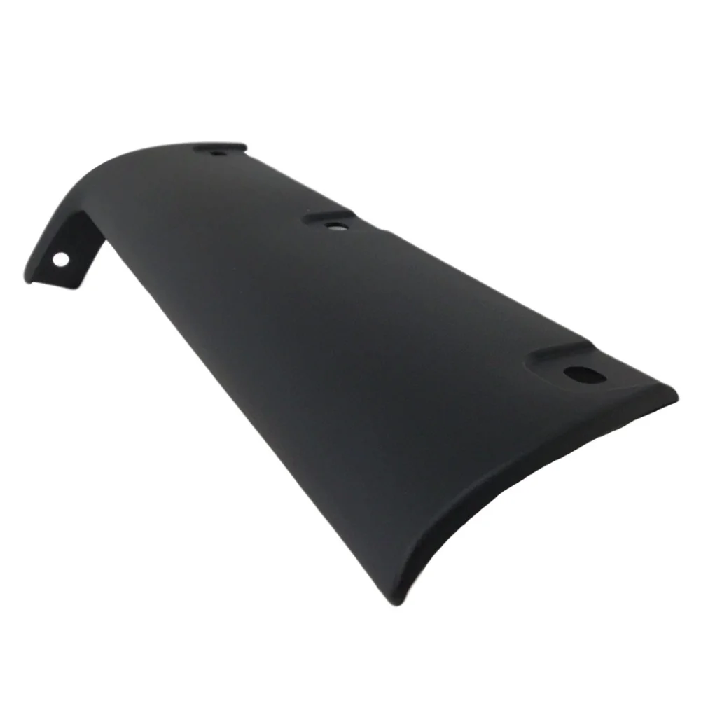 

As Shown Pickup Bed Deflector OE Part Reference Easy Installation No Drilling Required Made Of Practical Materials