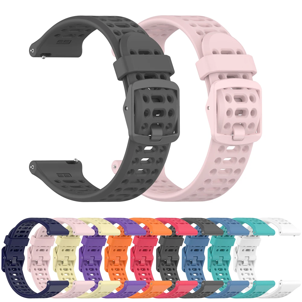 22Mm Watch Band For… - image