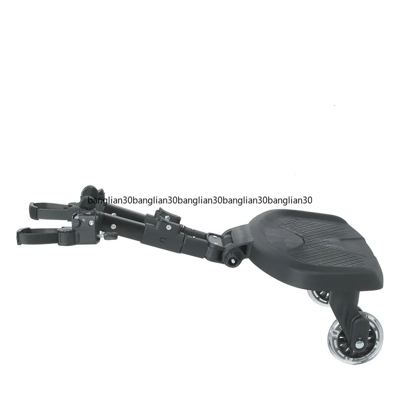 

Auxiliary Pedal Outing Universal Accessories