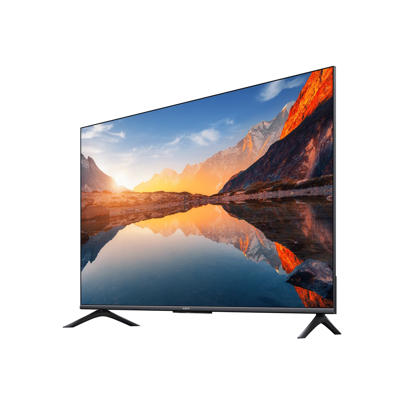 [Officiel] Xiaomi TV A 50 2025, Qualité d\'image 4K ultra haute résolution, HDR10 Contraste exceptionnel, MEMC Pour des mouvements fluides pendant