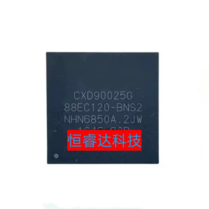 

Free shipping 10pcs/lots CXD90025G CXD90036G BGA IC In stock!