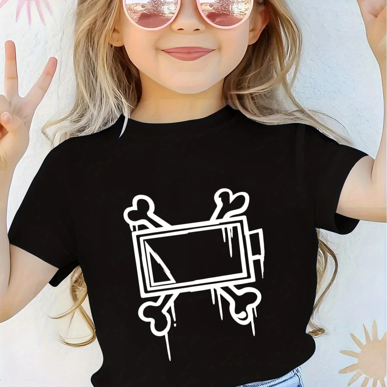 Murder Drones Uzi G…