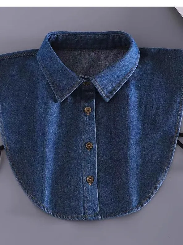 gola-falsa-de-jeans-casual-com-ponta-para-mulheres-gola-interna-versatil-e-simples-para-camisas-de-primavera-outono-e-inverno