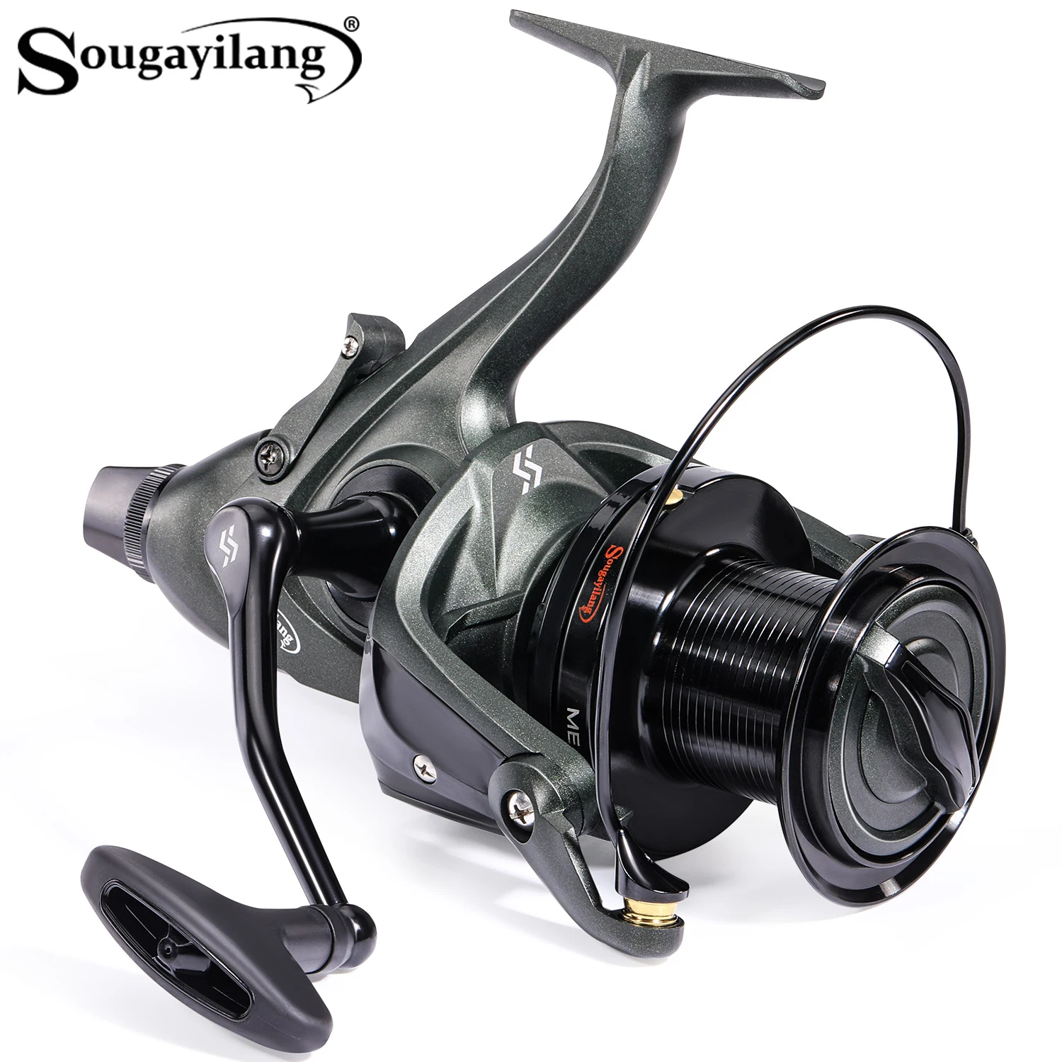 sougayilang-metal-spinning-reel-13-1bb-46-1-gear-ratio-aluminum-alloy-wire-cup-anti-corrosion-gear-remote-long-distance-fishing