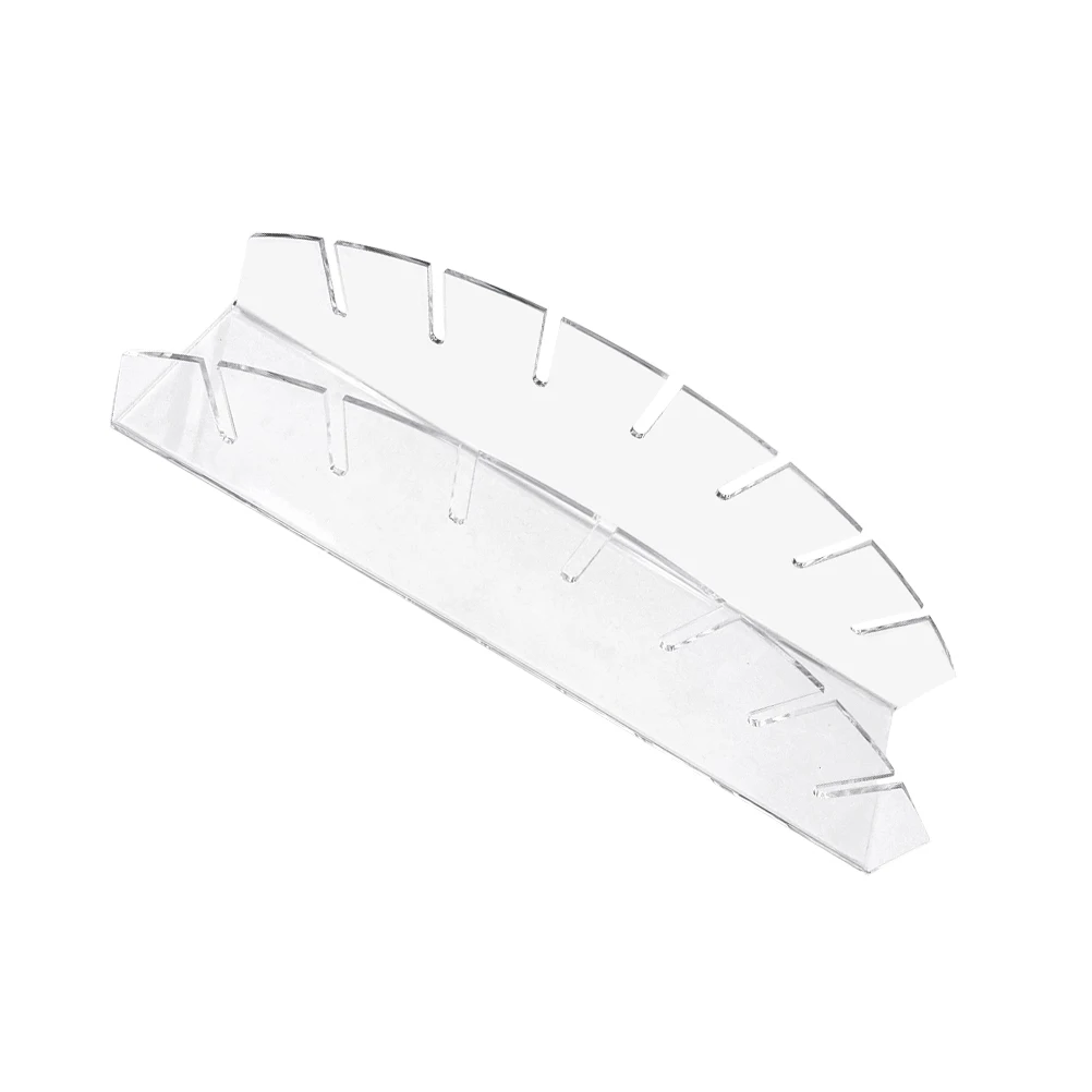 

Baseball Cap Display Stand Hat Organizer Rack for Shop Holder Table Storage Desk