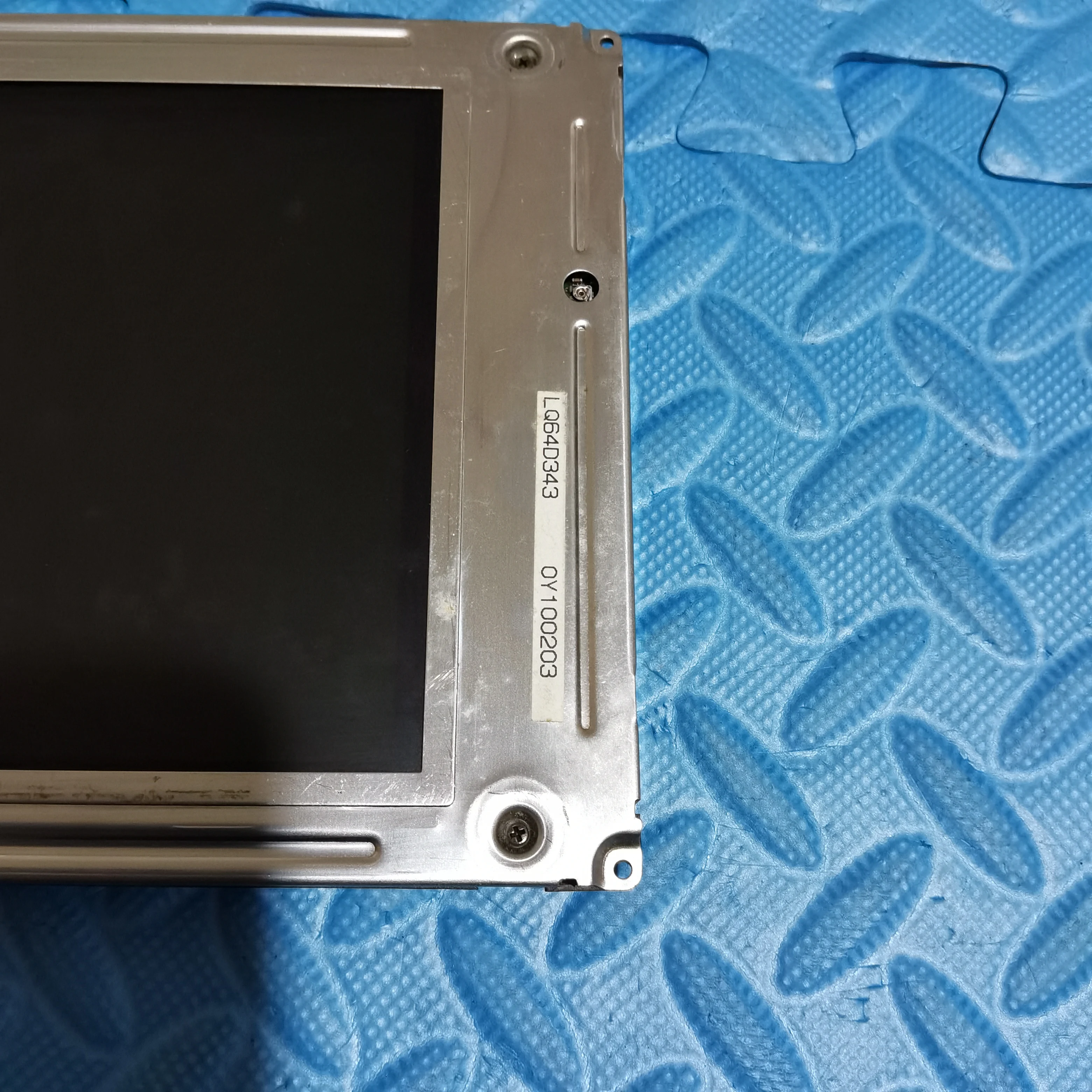 LQ64D343  LCD display screen