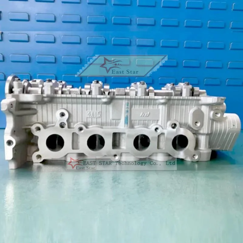 

3SZ 3SZVE 3SZ-VE K5-DE Полная головка блока цилиндров в сборе для Daihatsu Luxio SIRION M3 Terios J2 Materia M4 1.5L 11101-B9251 B9240