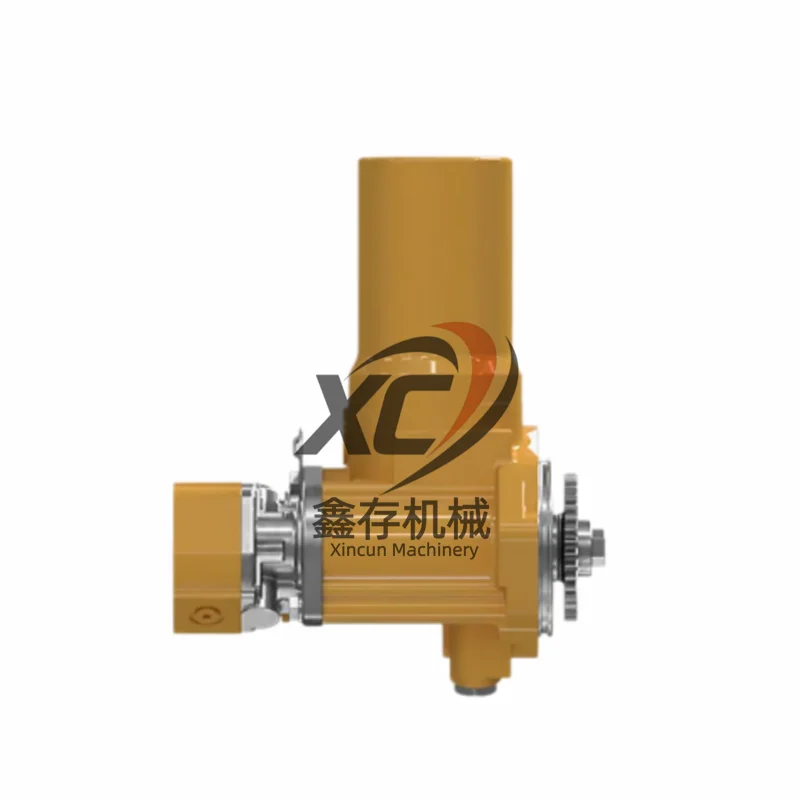 

Топливный насос высокого качества ATV&UTV180-7341 10R-2995 для 3126B 322C 325C 962G 561N 953C 963C, новый, гарантия 1 год