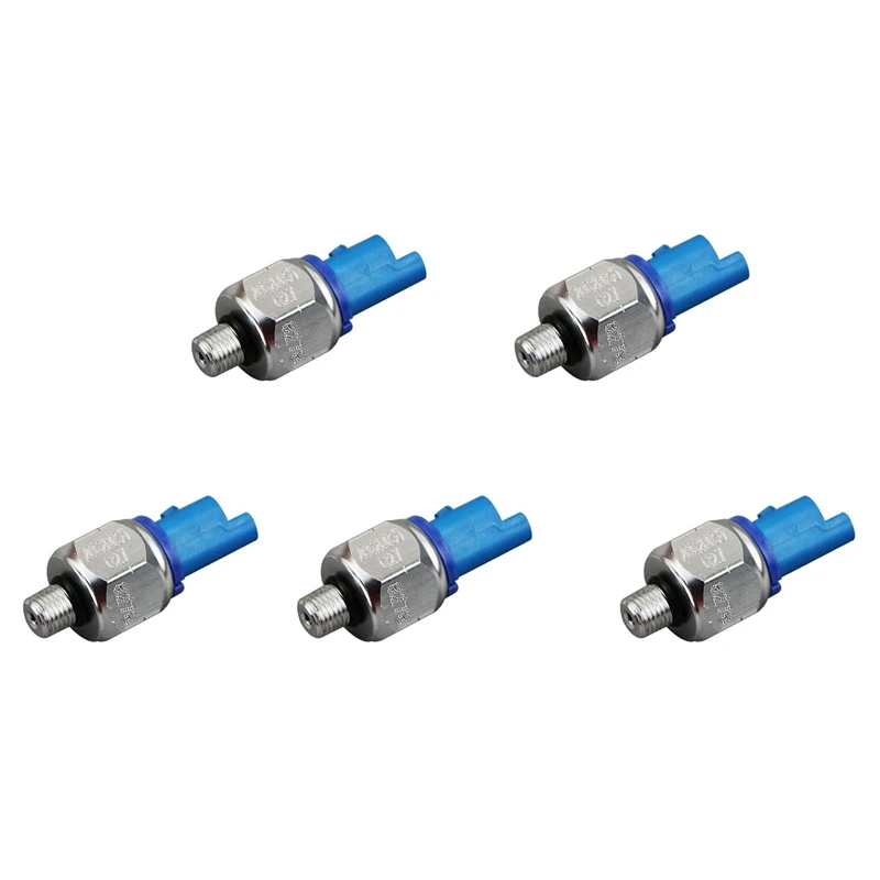 31360621 10 Pcs Booster Pump Tubing Pressure Sensor Oil Pressure Sensor For VOLVO S80 S60 V70  XC60