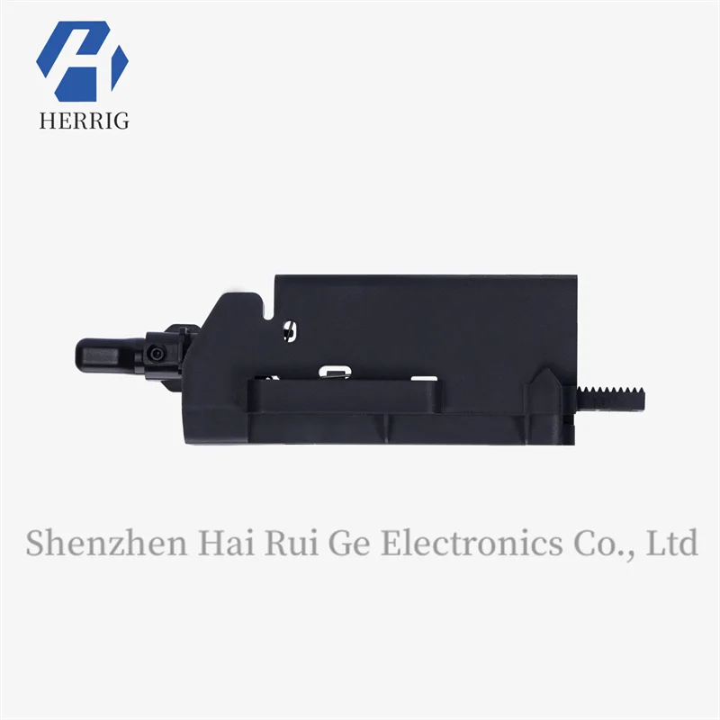 

Tuozhu Cutter Blade Top Block Assembly (Right) 3D Printer Accessory [Compatible with H2D]