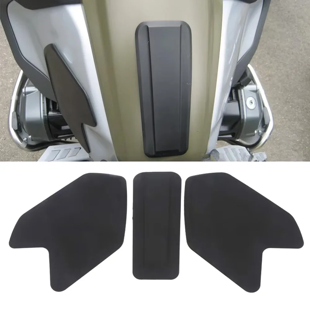 

For BMW R 1200 GS LC Side Tank pad For BMW R1200GS LC Adventure 2014 2015 2016 2017 Motorcycle Accessories