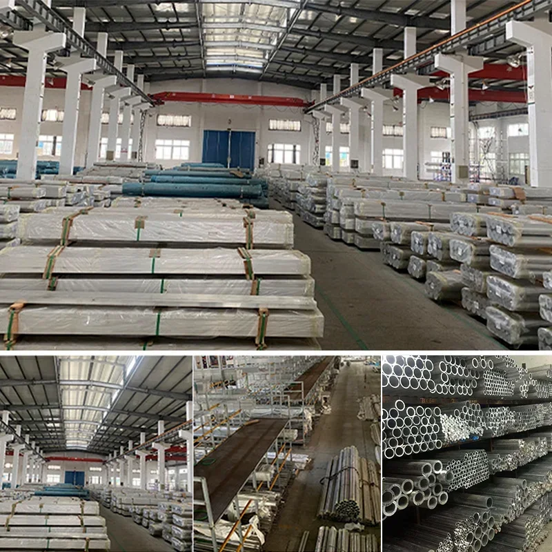 3pcs aluminum pipe outer diameter 15 16mm length300 500mm Hollow straight round aluminuim tube piping 6063 Thick walled Big