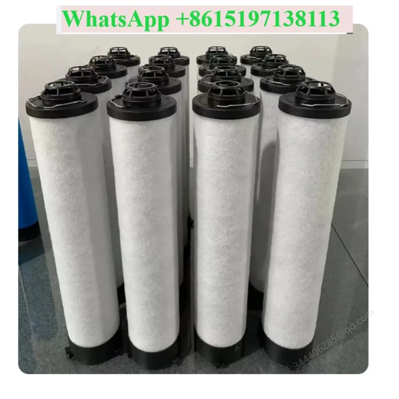 3PCS MKO-1210-Y filter element factory direct sales